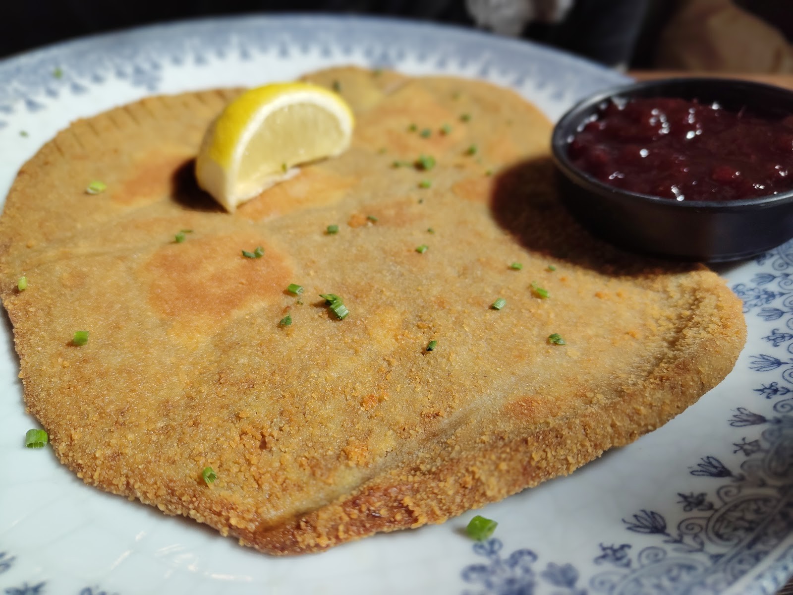 Velani Restaurant - 1080: food & drinks