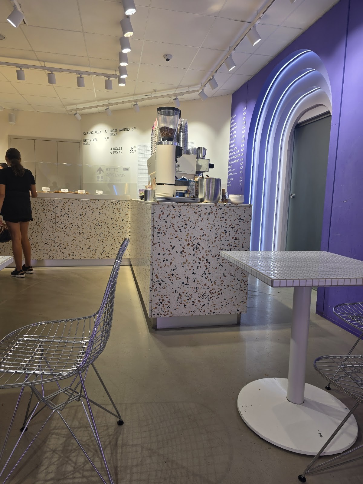 Cinnamood: the place