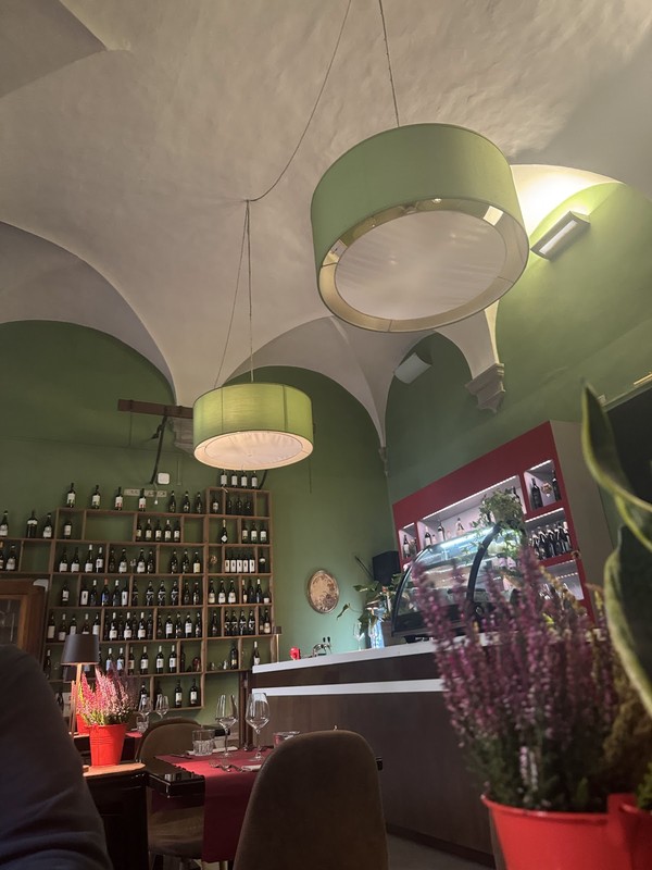 Ristorante Quinoa: photo 4
