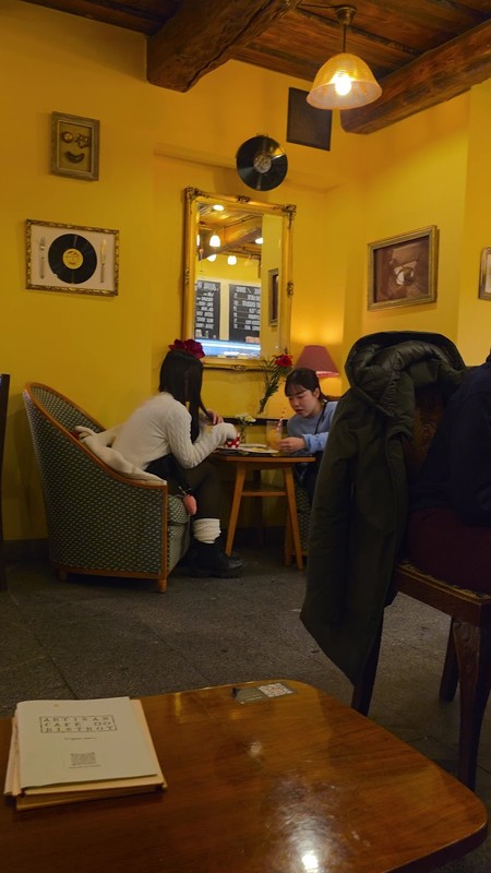 Artisan Cafe & Bistrot: photo 4