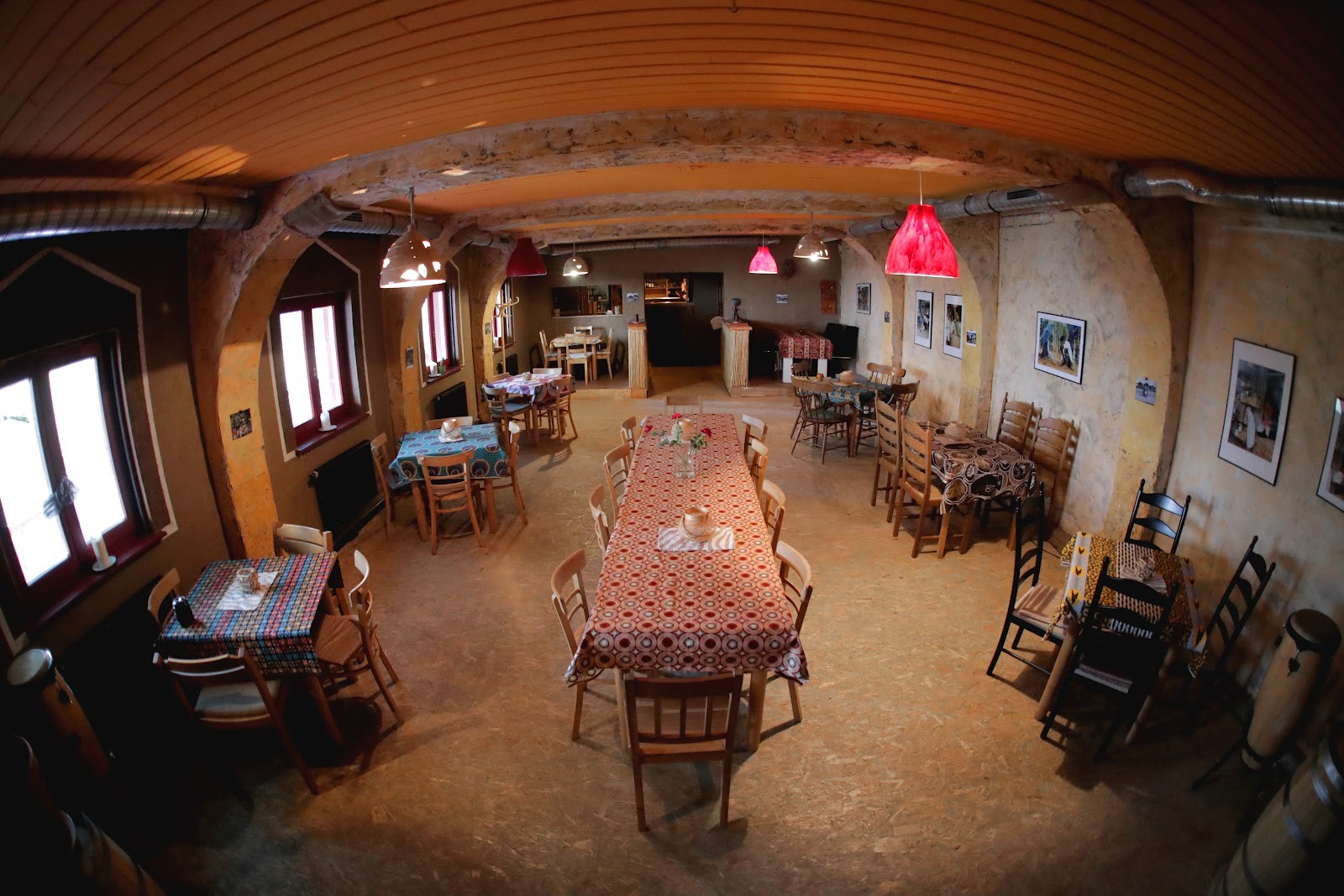 BasaMo Insel: the place