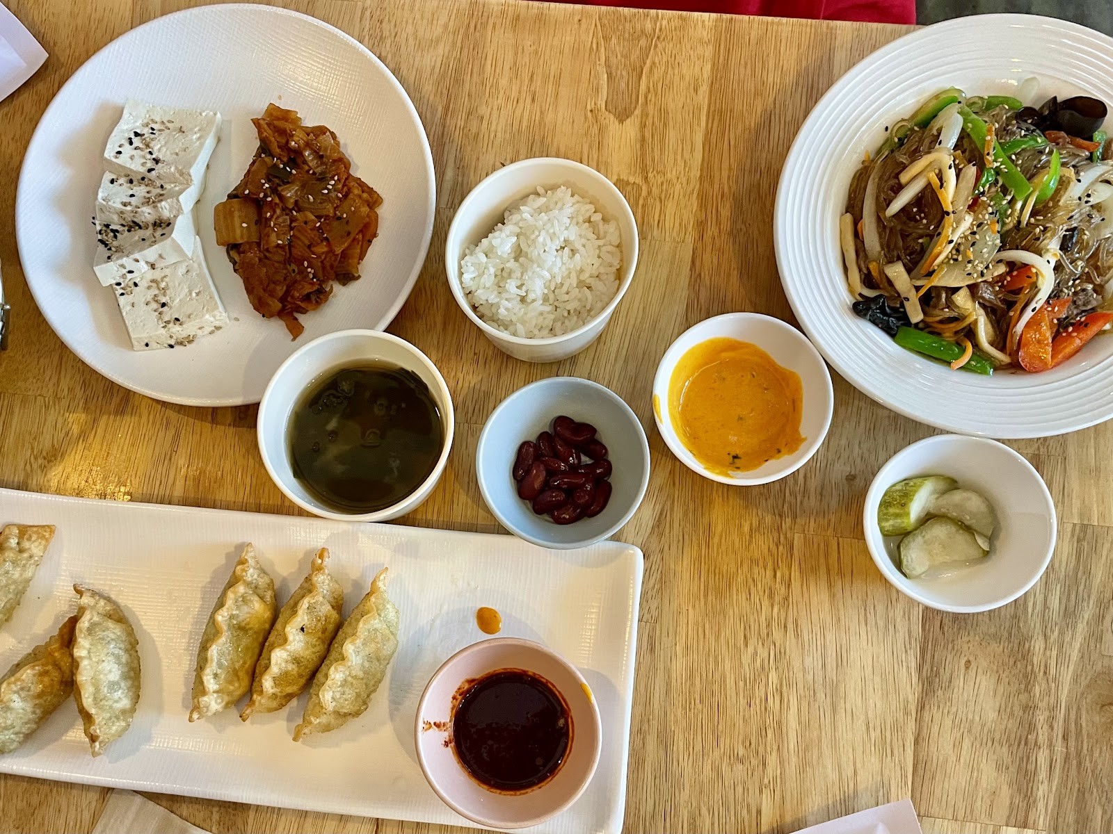 Vegan Insa: food & drinks