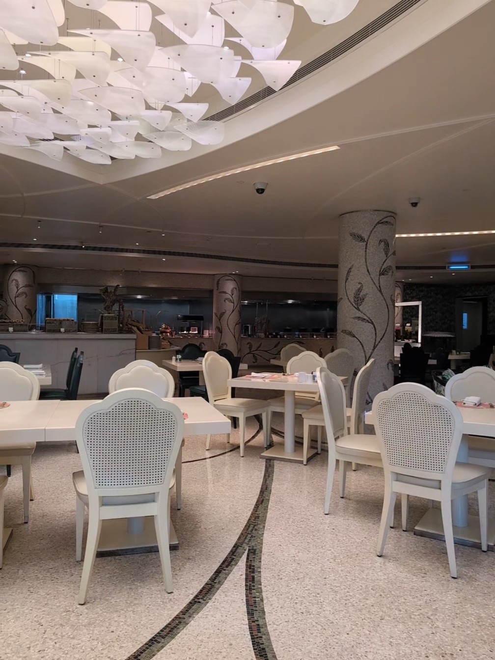 Giardino Dubai: the place