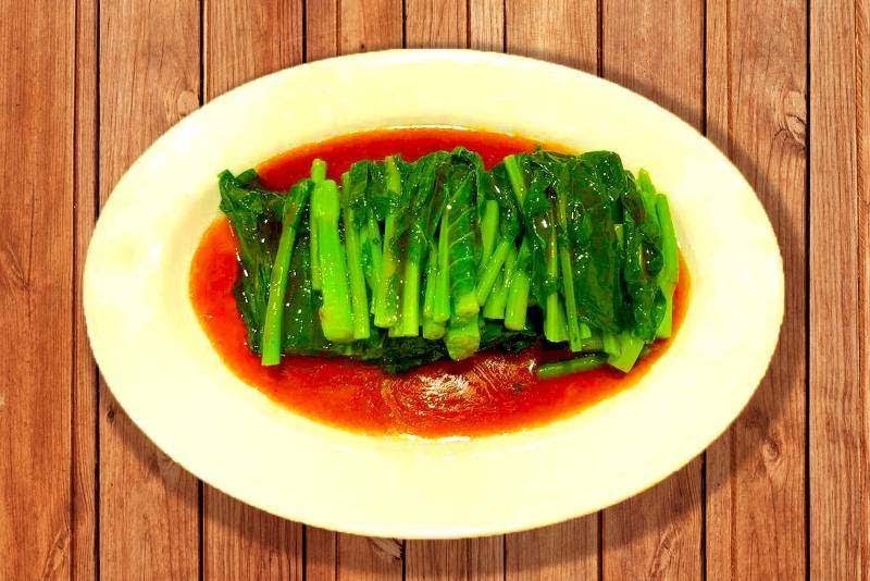 Tian Ci Vegan (Takeaway only): food & drinks