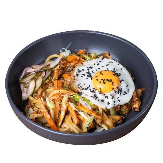 Kind Kitchen: food & drinks