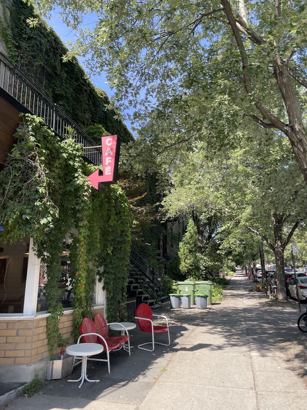 Kujira: the place