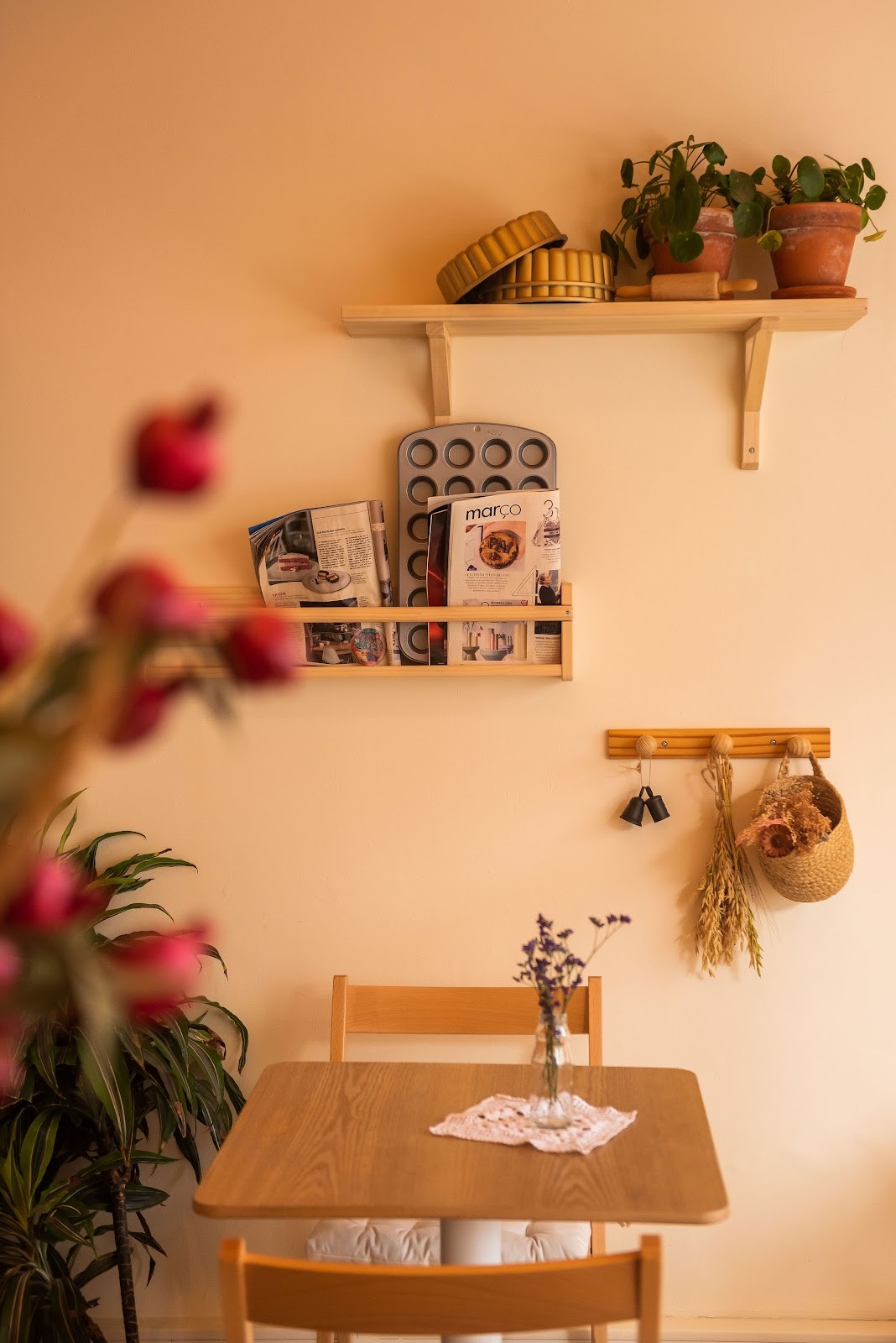 Sam Bolos e Doces Saudáveis: the place