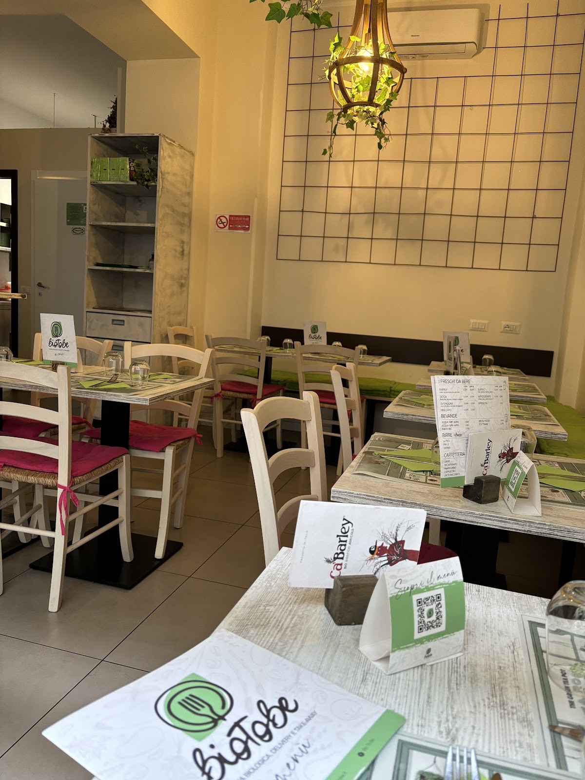 BioToBe: the place