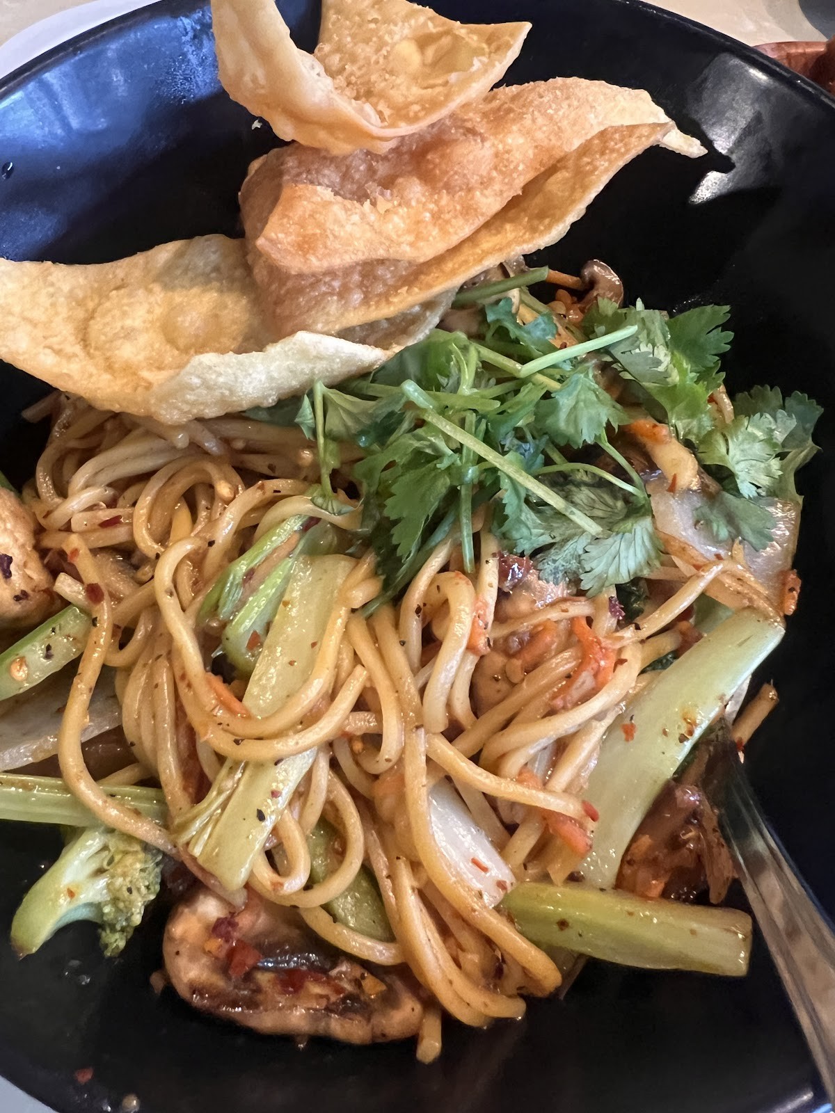 Kati Portland: food & drinks