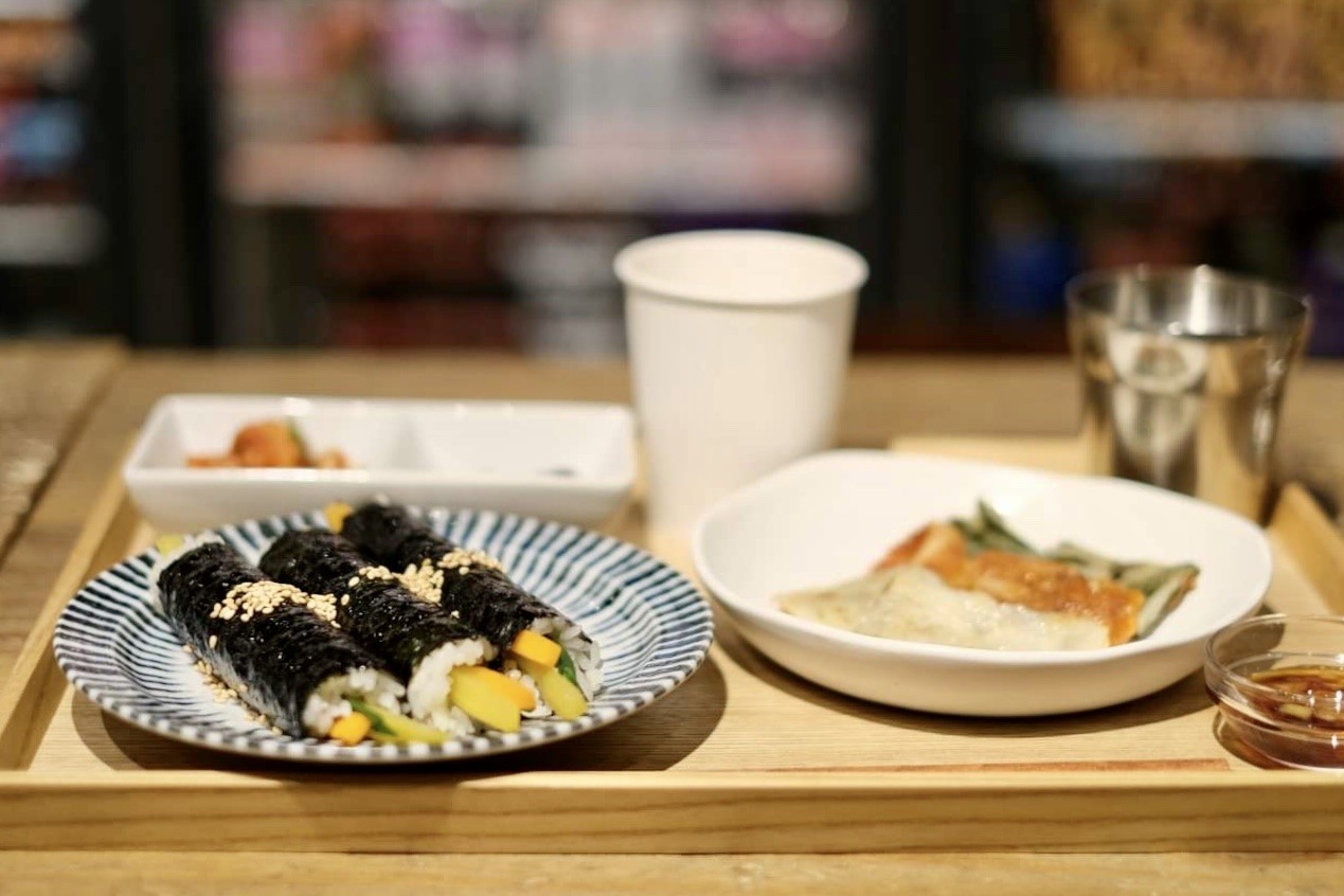 Yachego 엄마짱의 야채고 ヤッチェゴ: food & drinks