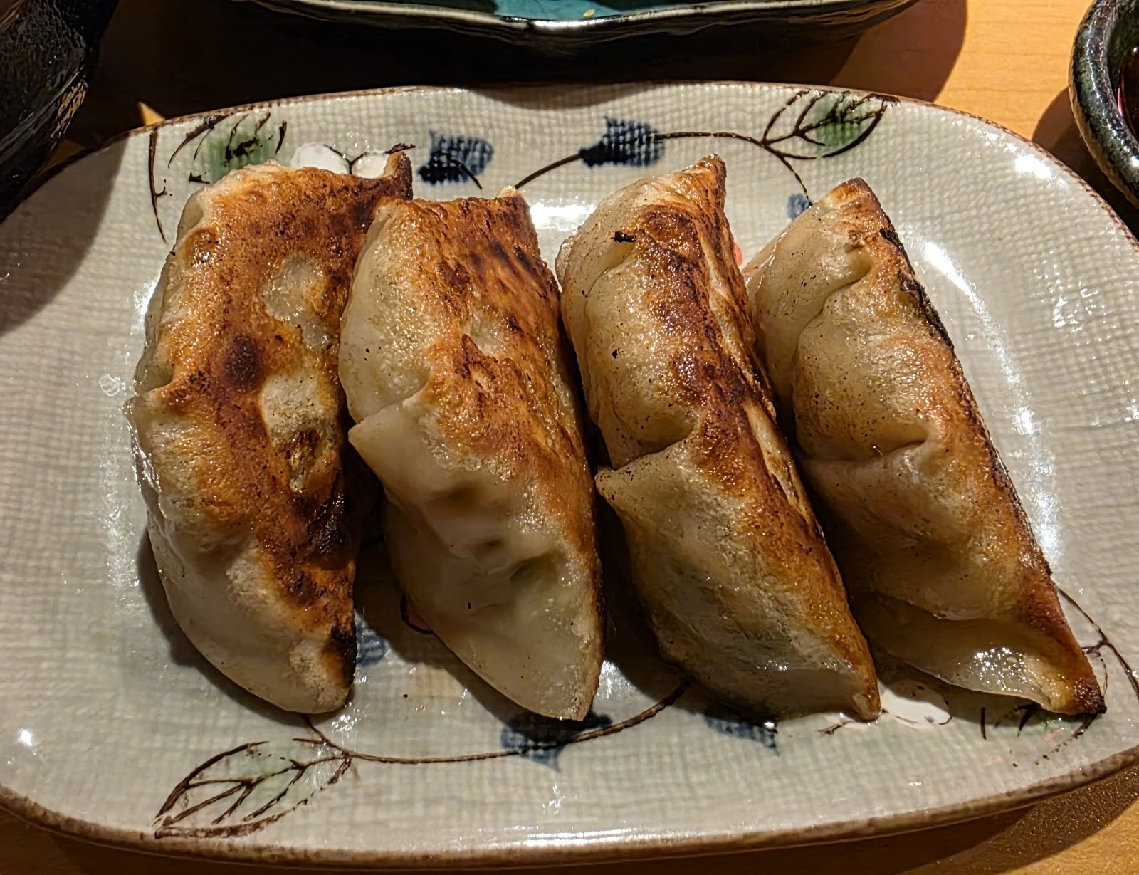 Vegan Izakaya Nowhere: food & drinks