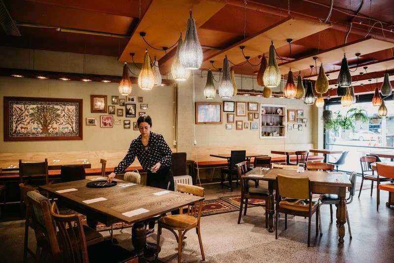 Ima Cuisine: photo