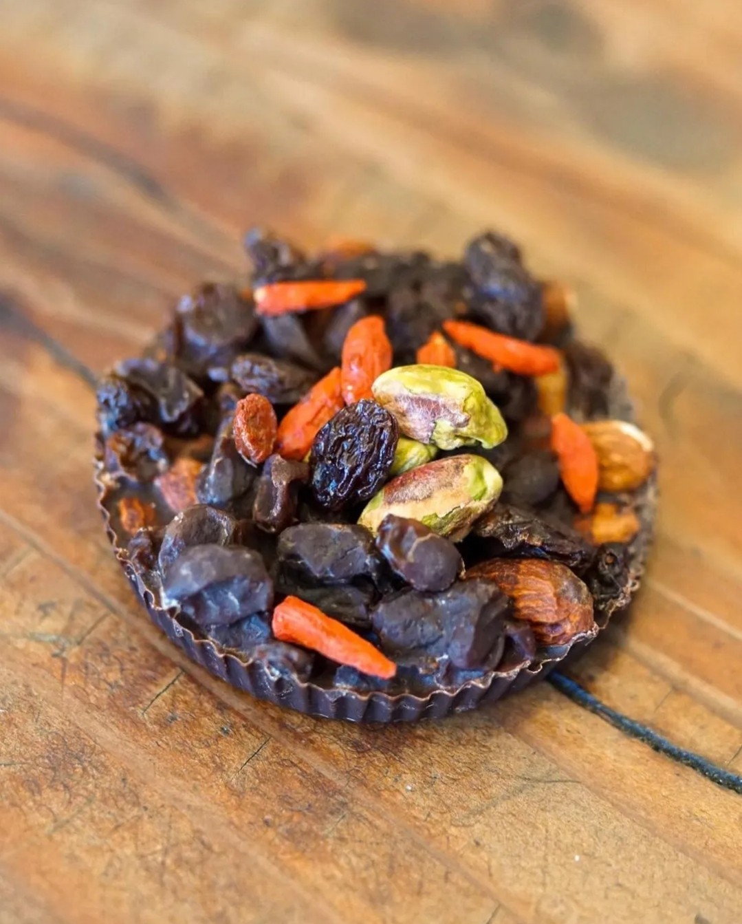 Paleo Treats: food & drinks