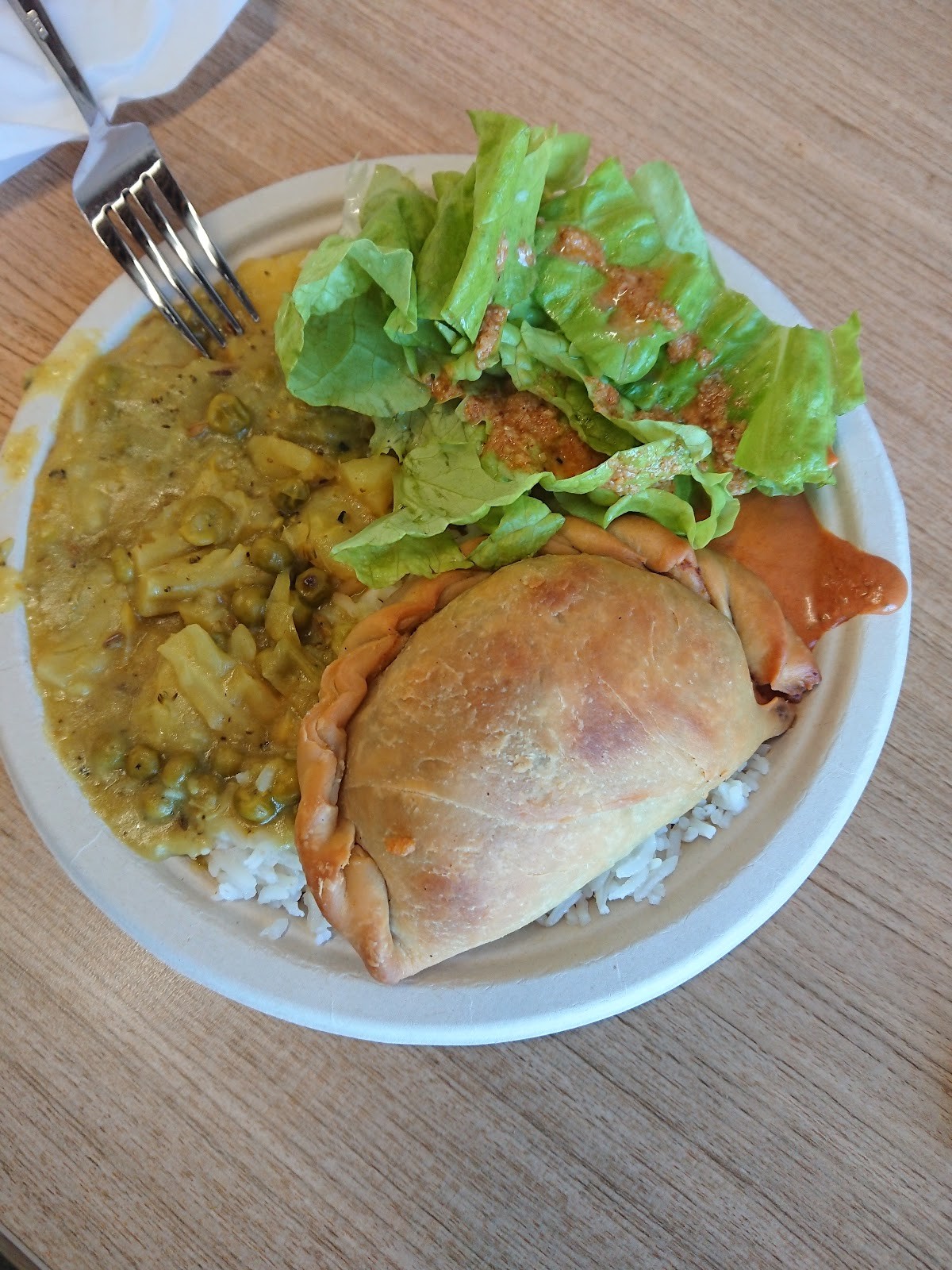 Conscious Eats: food & drinks