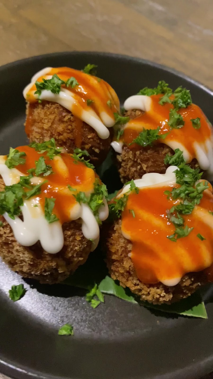 Little Turtle: food & drinks