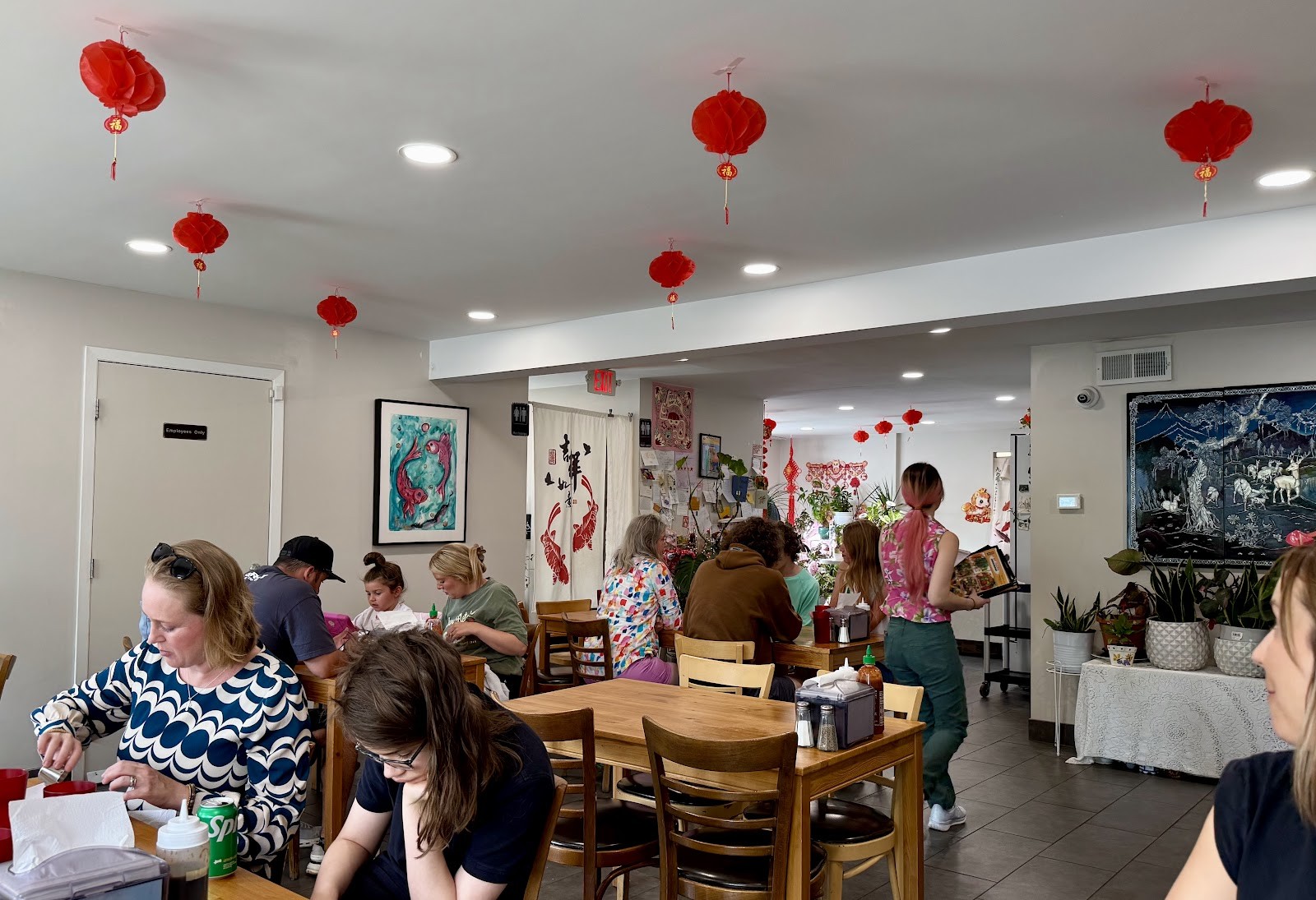 My Huong Kitchen | Vietnamese: the place