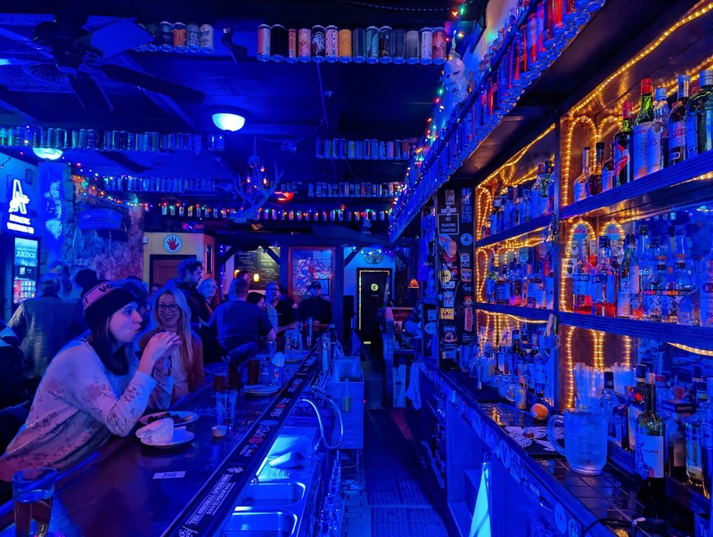 The Pub on Passyunk East: photo 4