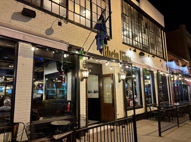 Rhein Haus Denver: photo 4