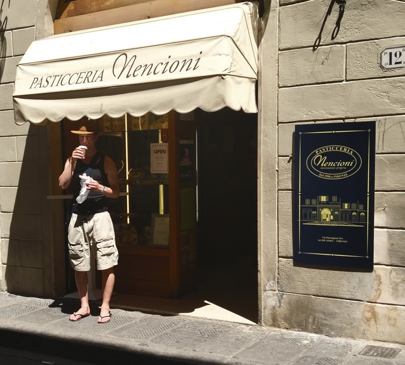 Pasticceria Nencioni: photo
