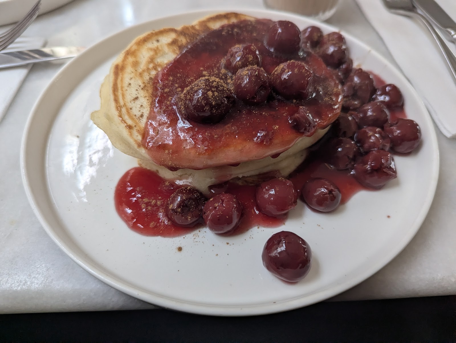 HART: food & drinks