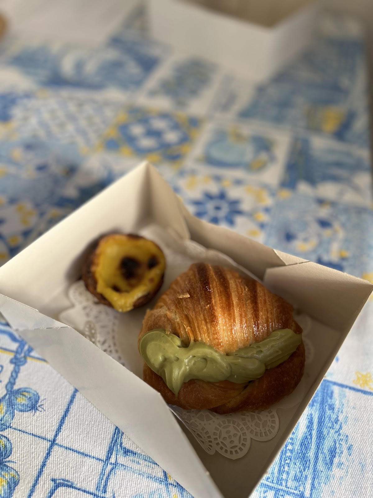 FOME - padaria plant-based: food & drinks