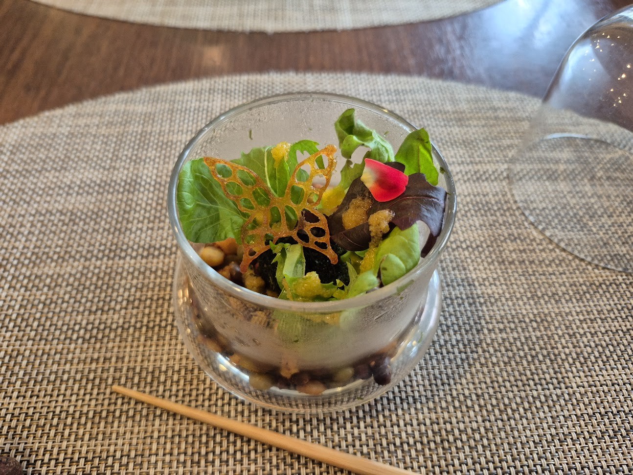Saido: food & drinks