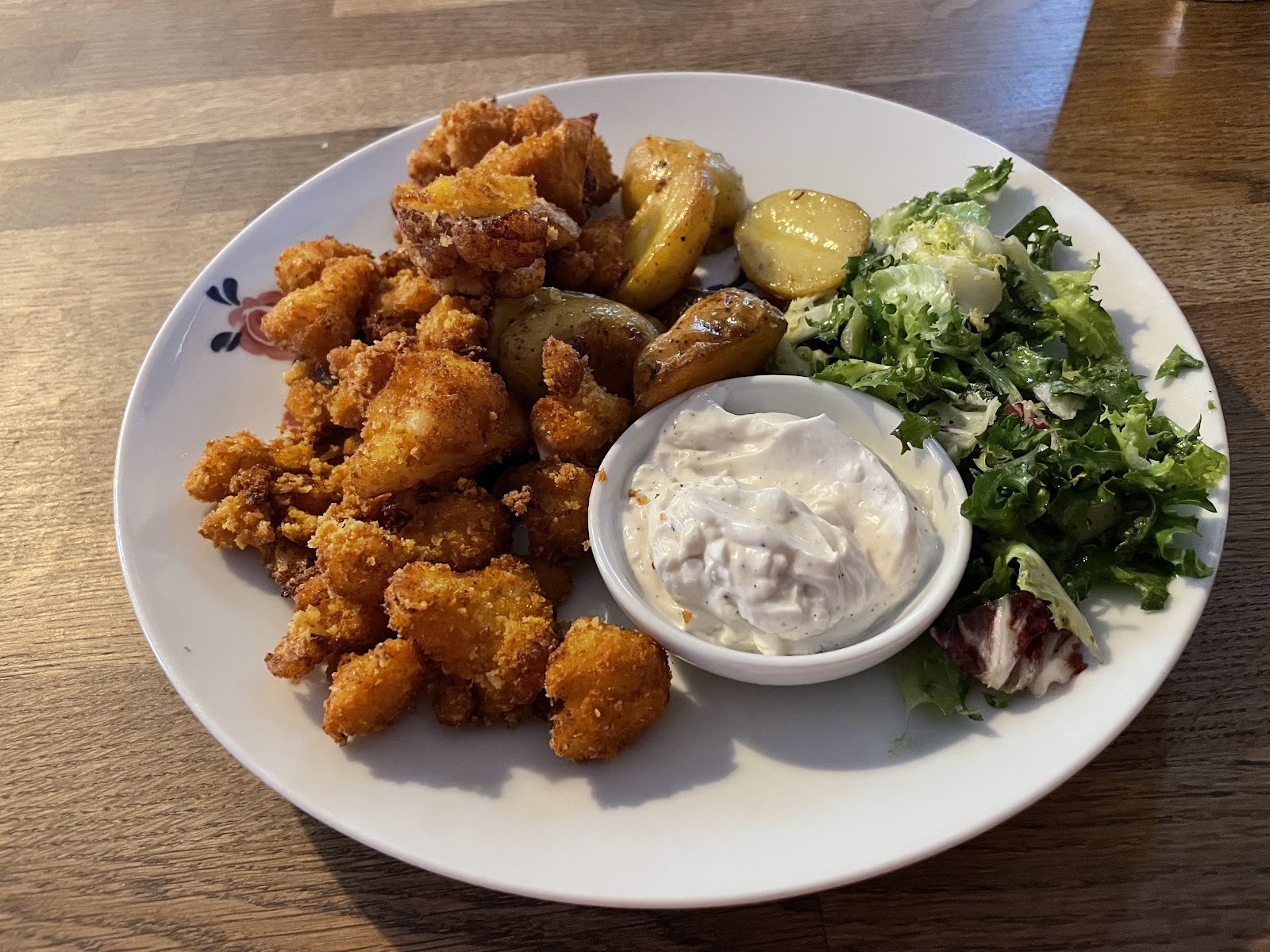 Střecha: food & drinks