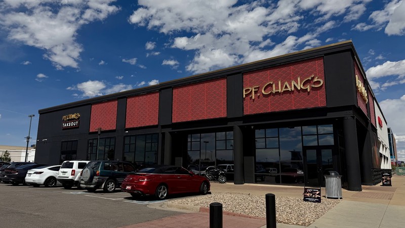 P.F. Chang's: photo 4