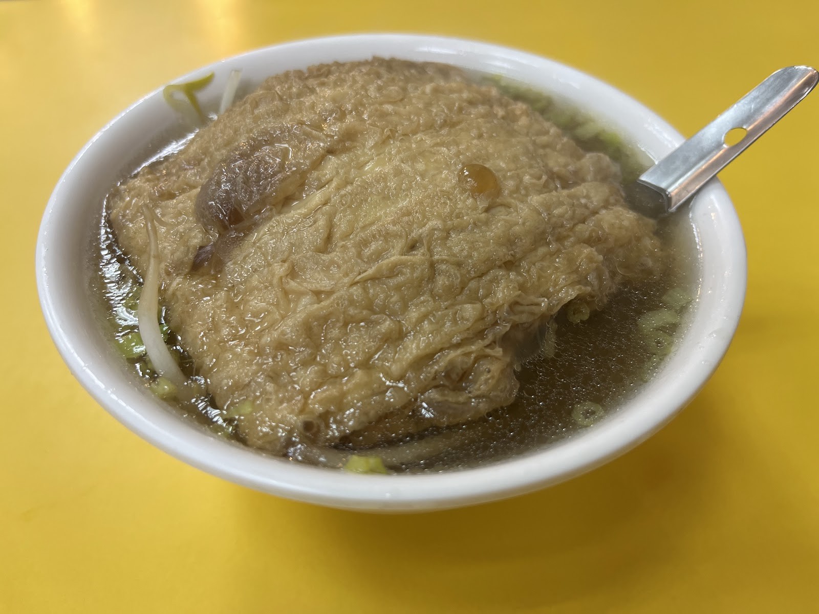 Ningxia Vegetarian Restaurant - 寧夏素食小館: food & drinks