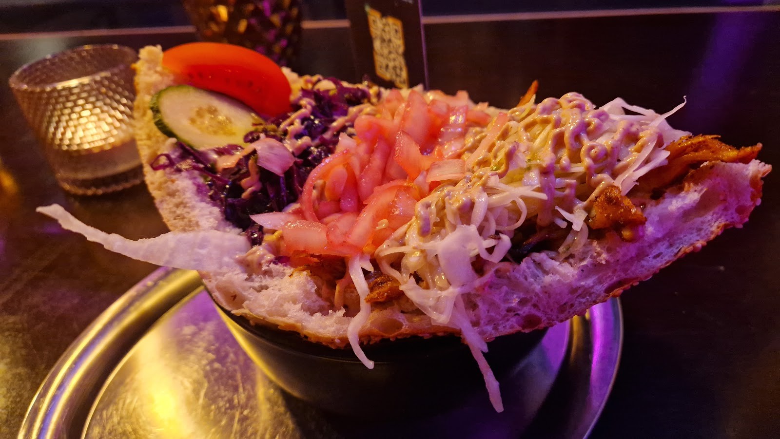 tschüüüsch – Vriends & Cosy Comfort Food: food & drinks