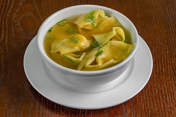 CoCo Lin Vegetarian House: food & drinks