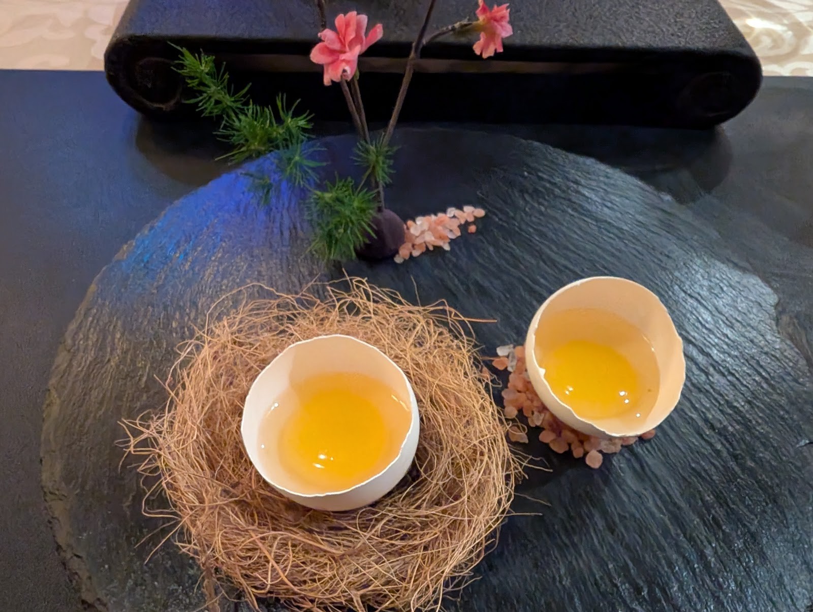 BODAI 菩提 Vegan: food & drinks