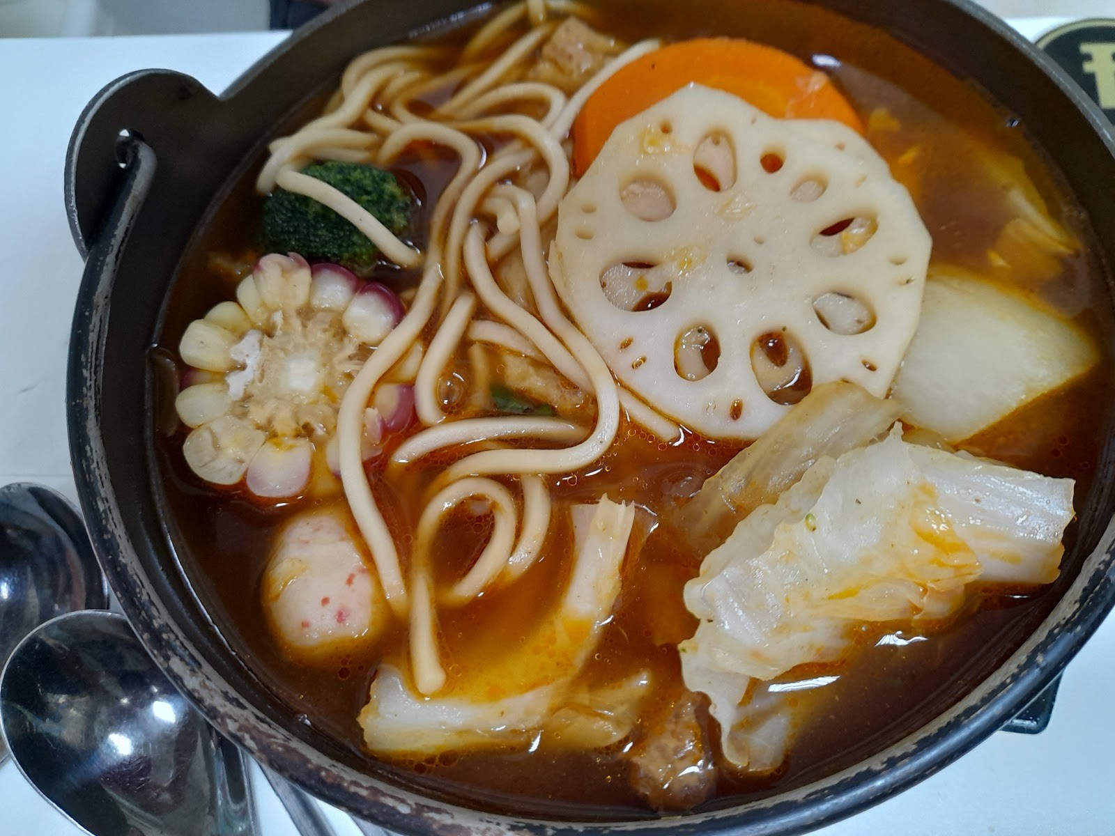 Xián Bà Shū Shí 賢爸蔬食 - Papa Shian: food & drinks