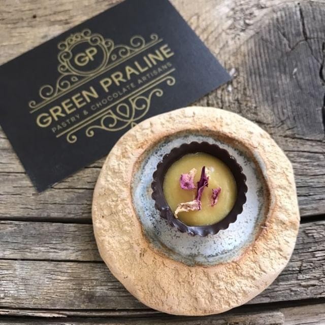 Green Praline Konditori & Chokladhantverkare: food & drinks