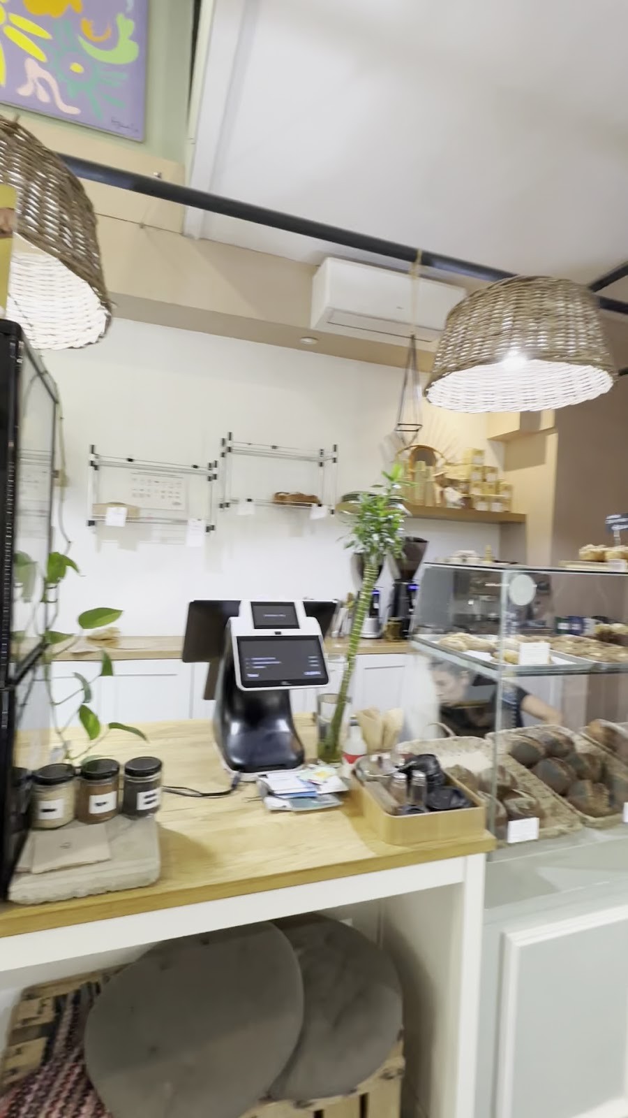 La Consciente: the place