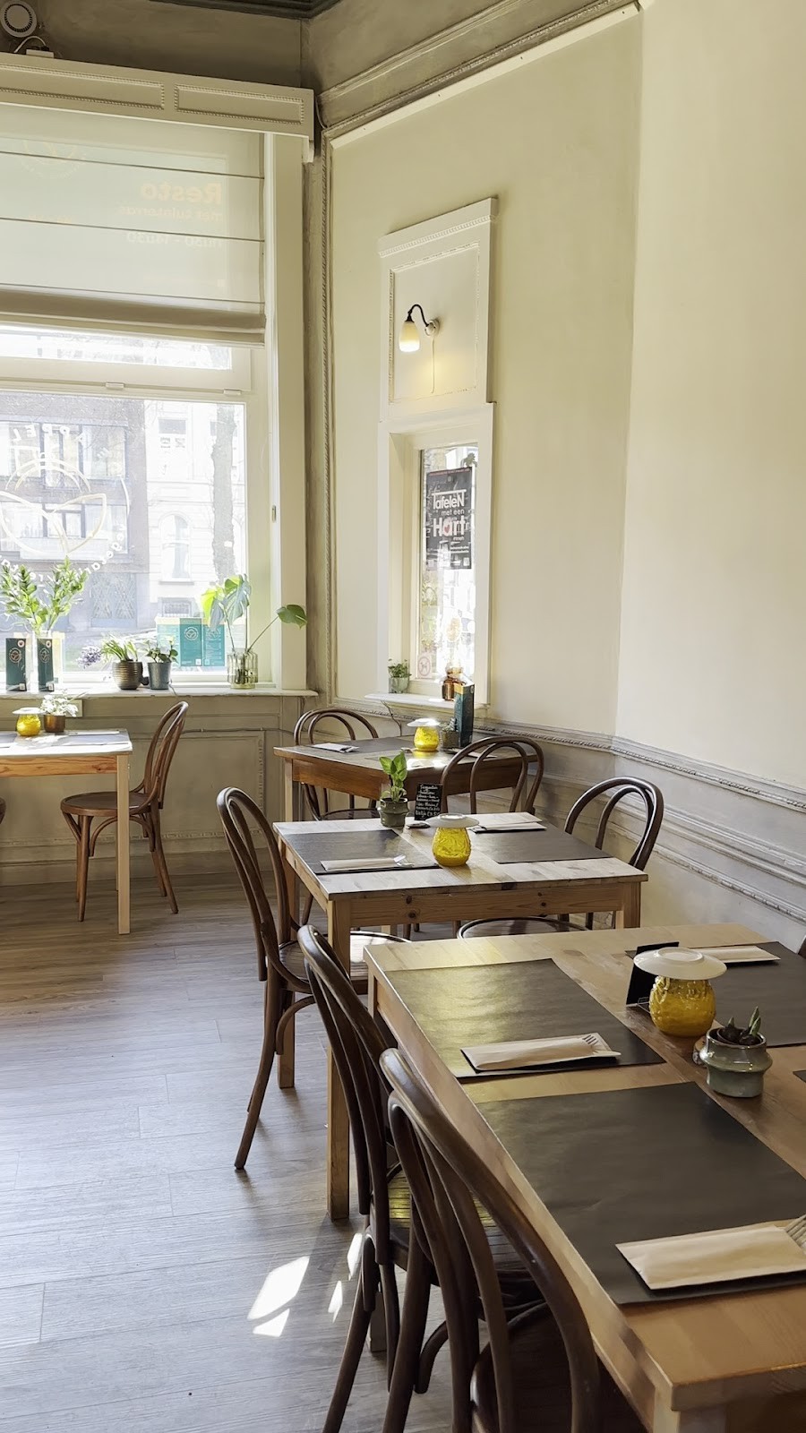 De Appelier🌱: the place
