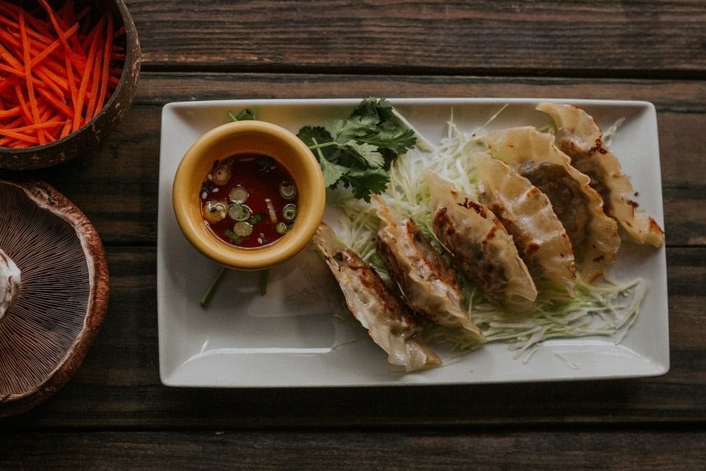 Kati Vegan Thai (Seattle): food & drinks