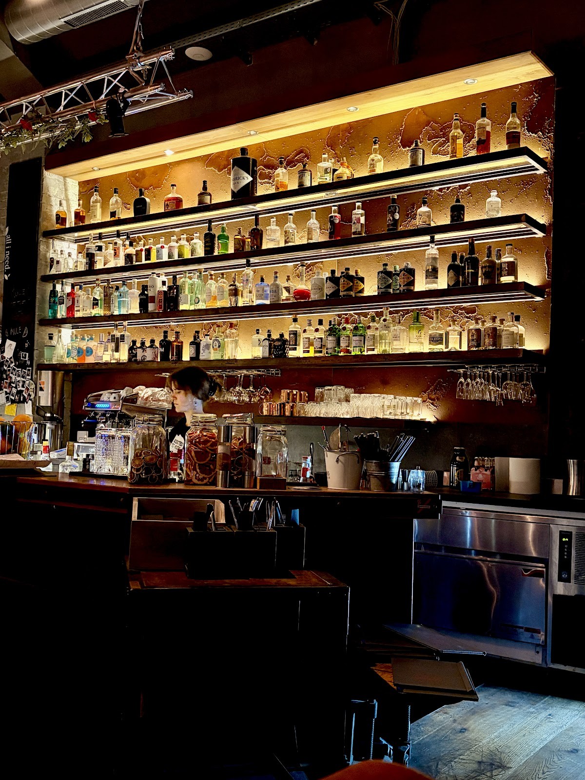 Addicted to Rock: the place