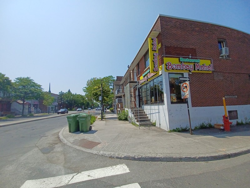 Bombay Mahal Indian Food Restaurant: photo