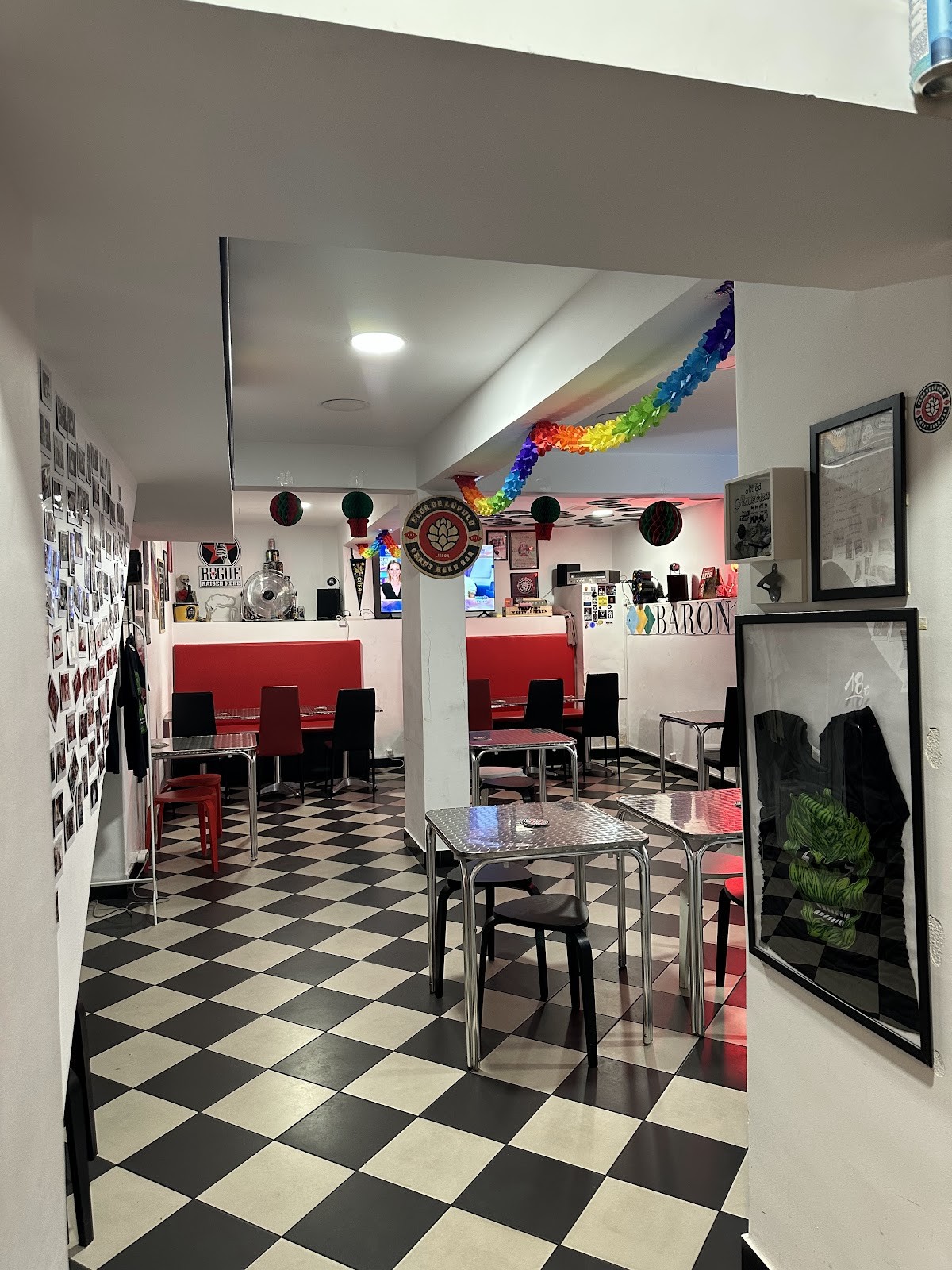 Flor de Lúpulo: the place