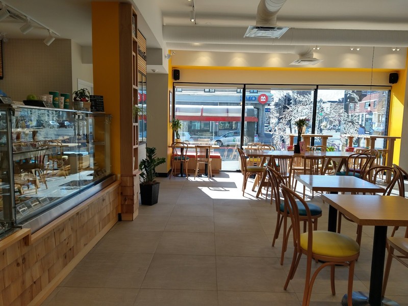 Columbus Café: photo 4