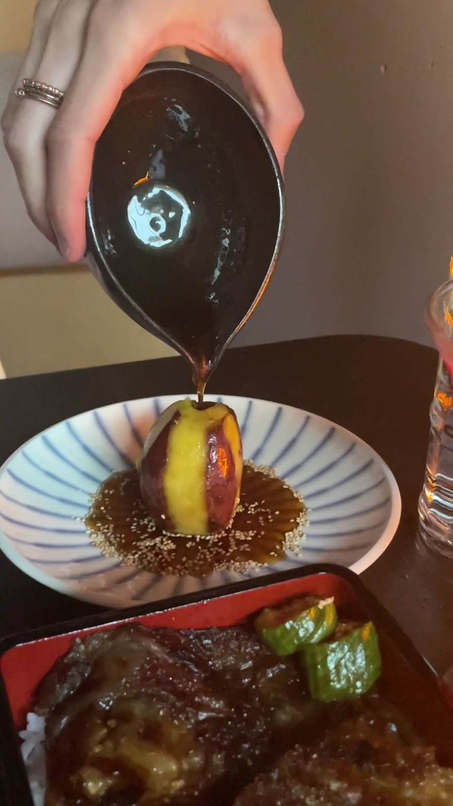 COFU Chinatown: food & drinks