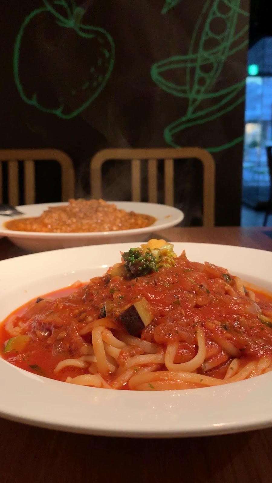 KO－SO CAFE: food & drinks