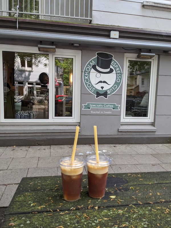 Stockholm Coffee Roasters: photo 4