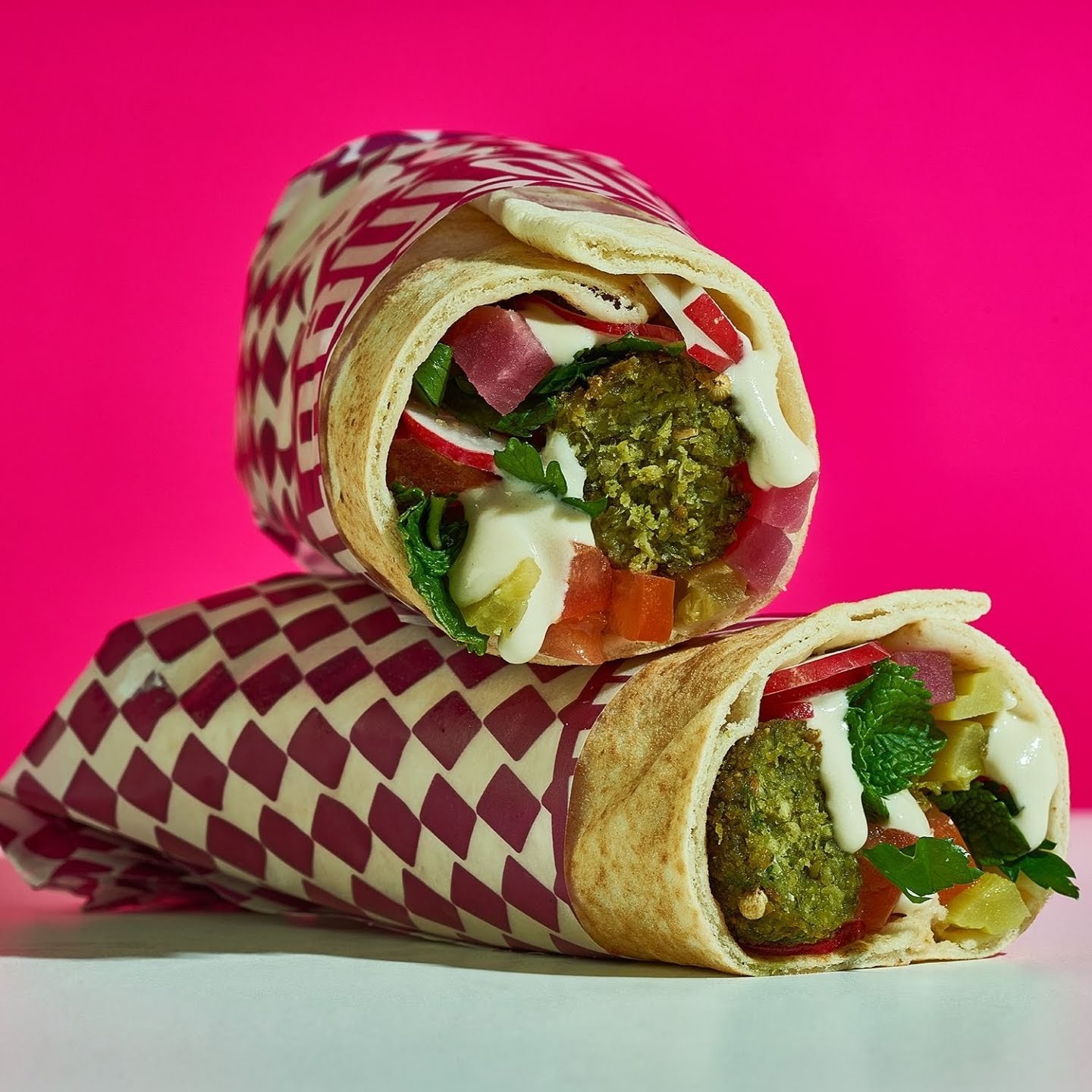 FALABULOUS: food & drinks