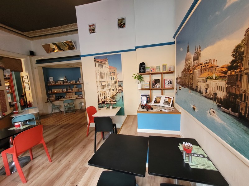Smile Cafe: photo 4
