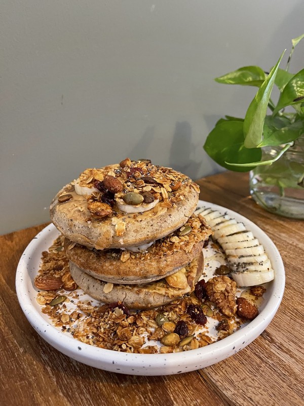 Theera Healthy Bake Room — photo