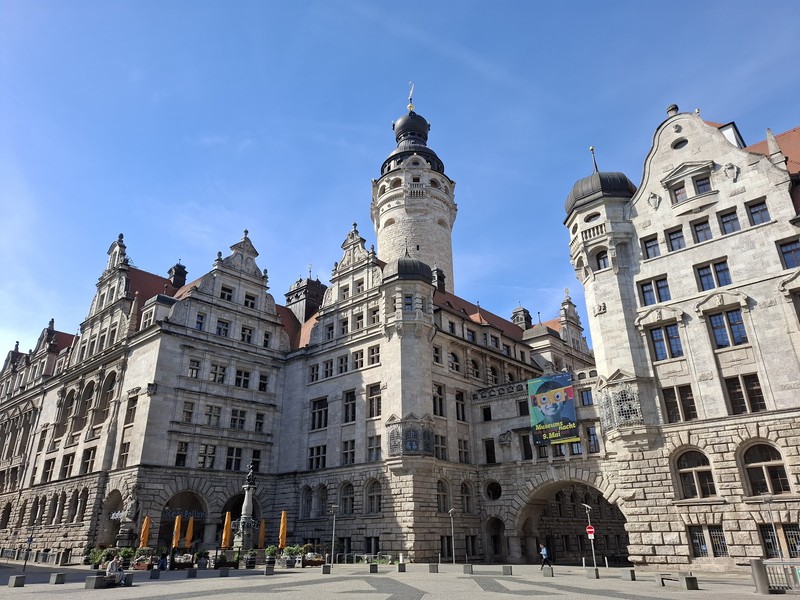 Ratskeller der Stadt Leipzig GmbH: photo 4