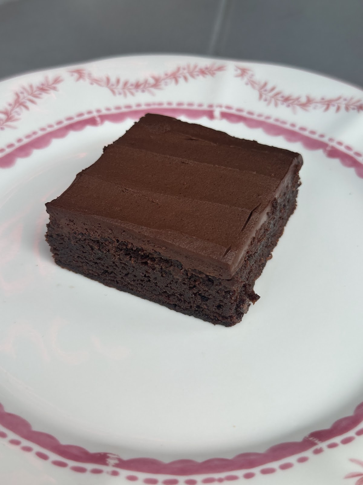 Rudy's Pastry Shop: food & drinks