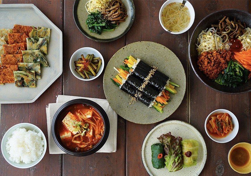 Yachego 엄마짱의 야채고 ヤッチェゴ: food & drinks